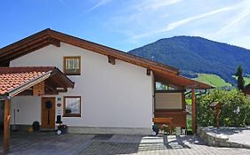 Apartment Haus Sailer